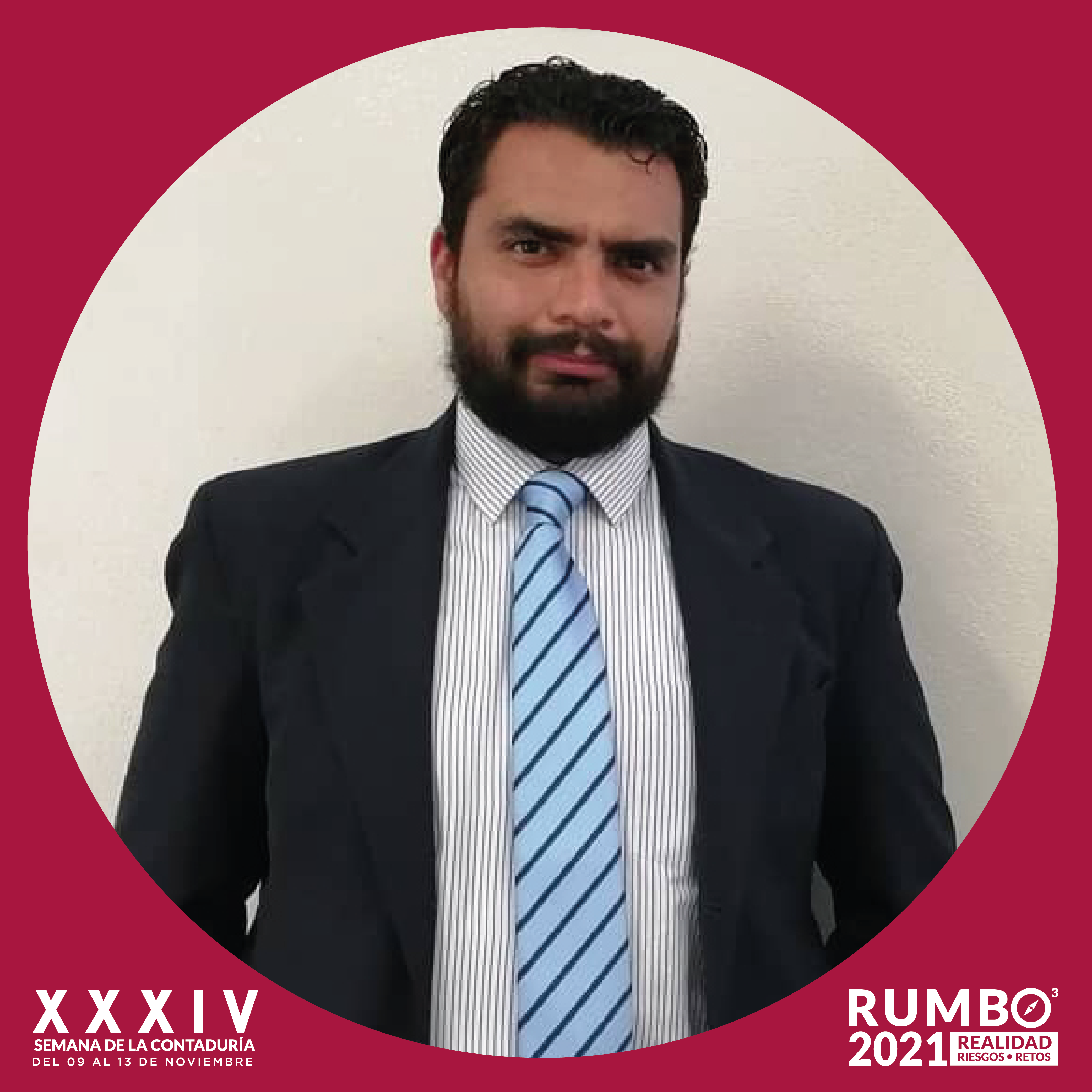 C.P.C. José Rafael Aguilera Aguilera