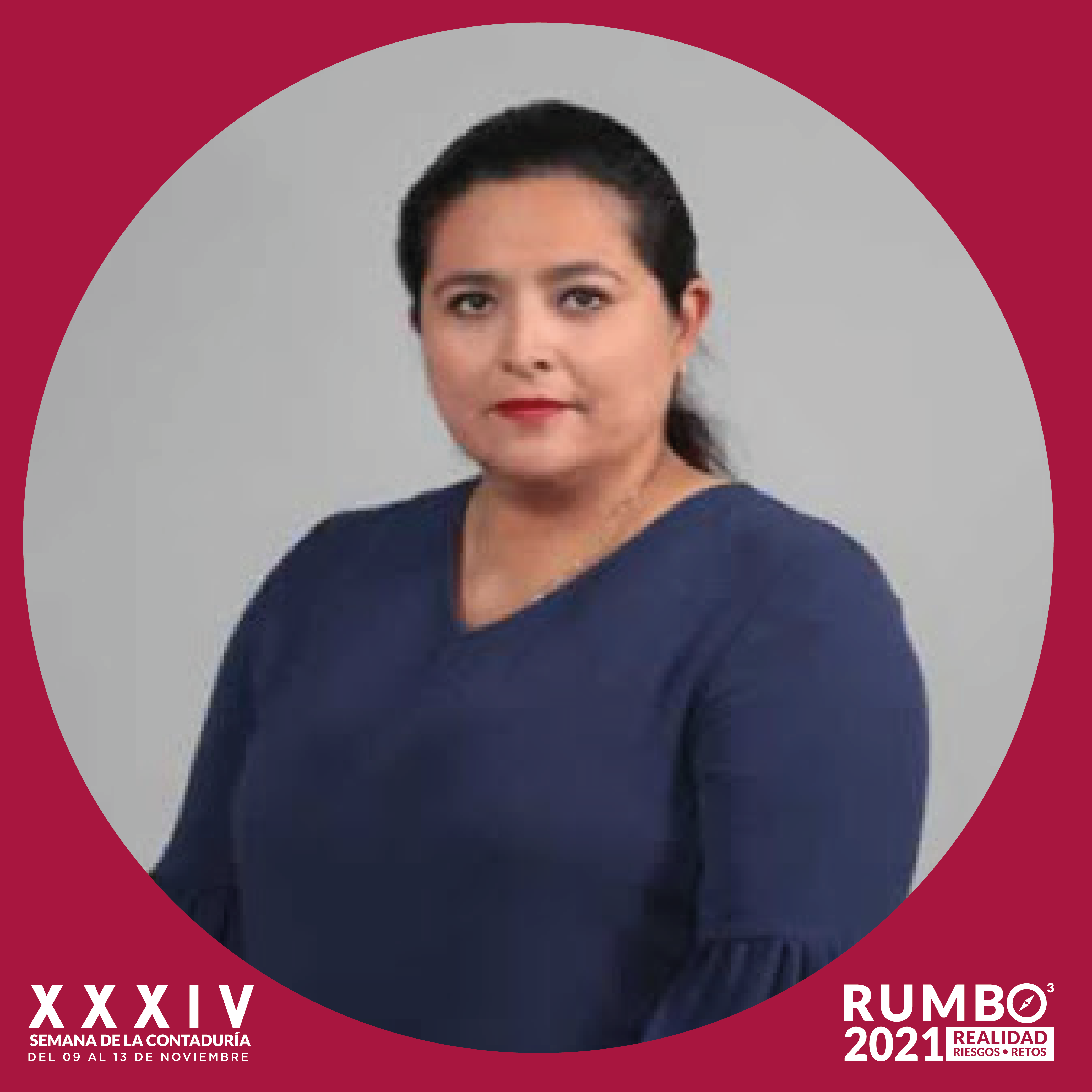 M.F. Lizbeth Beatriz Basto Aviles