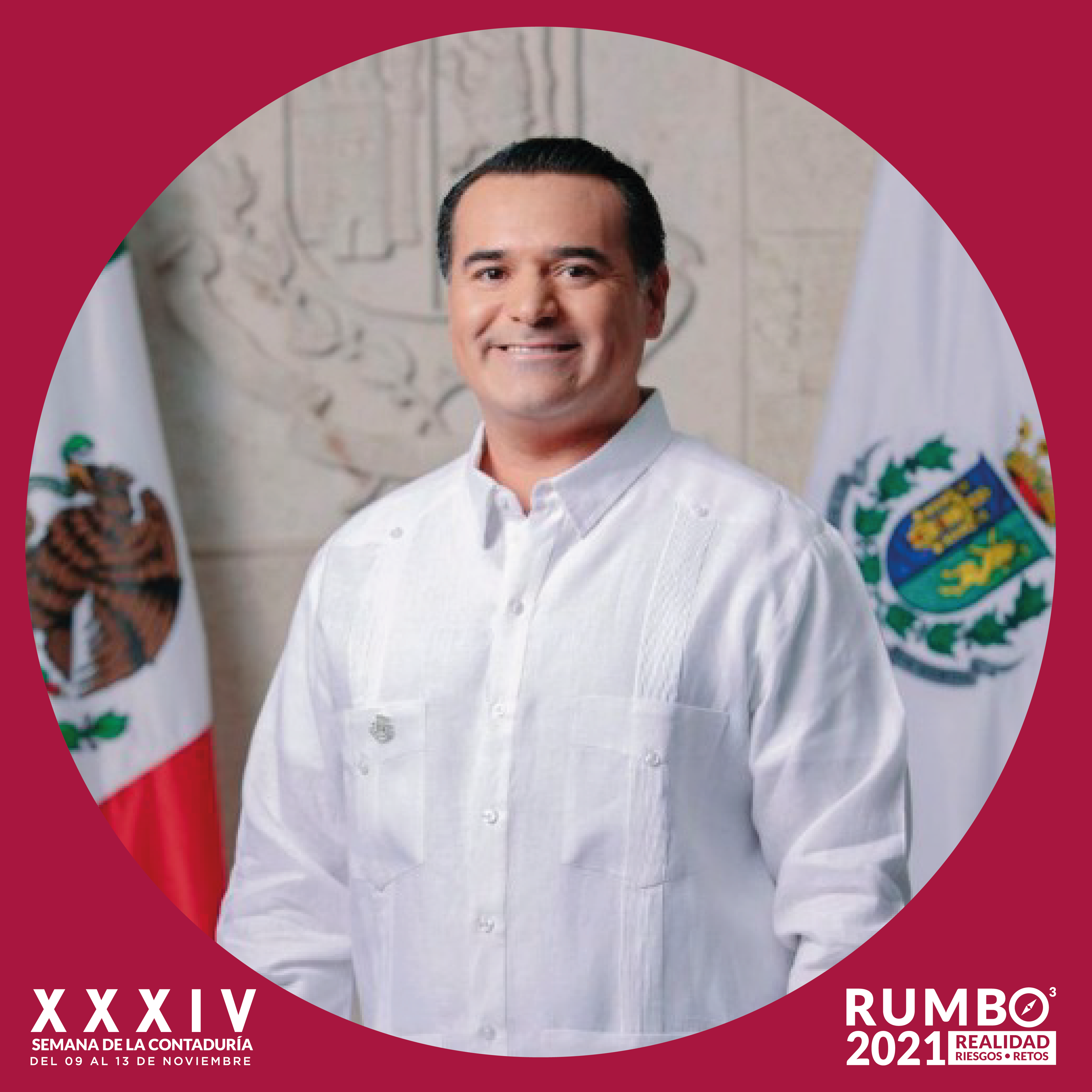 Lic. Renán Barrera Concha