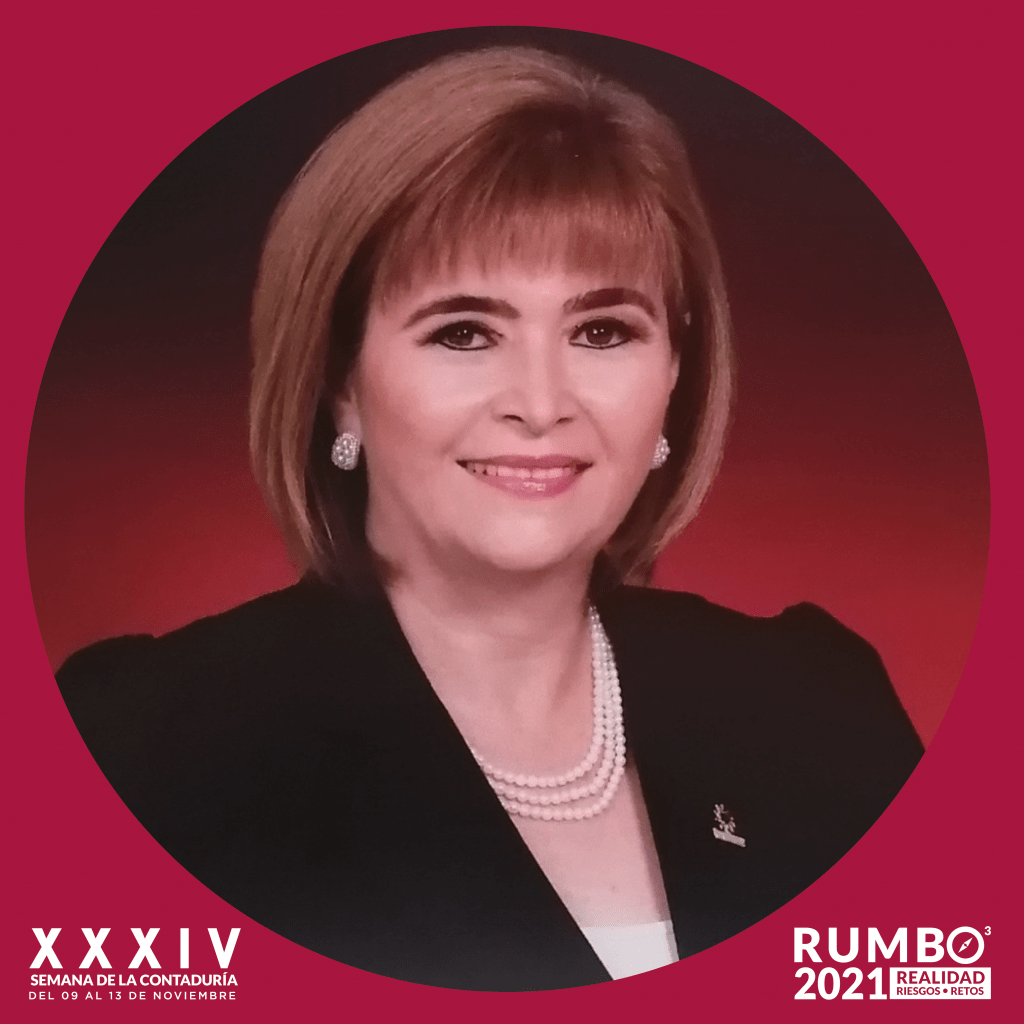 C.P.C. Laura Cervera Urtiaga