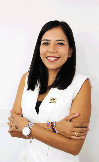 Lic. Itzayana Ayala Espíndola