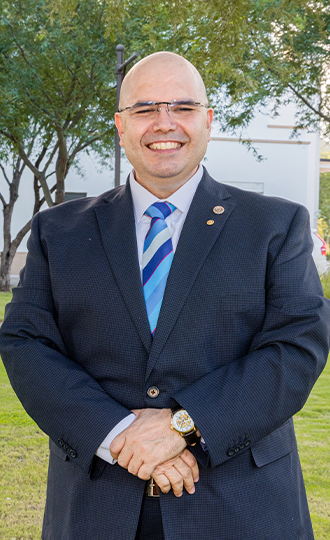 Alejandro Felix Adbo