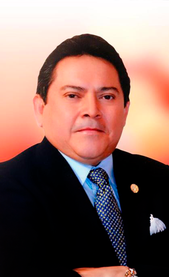 Daniel Echeverria
