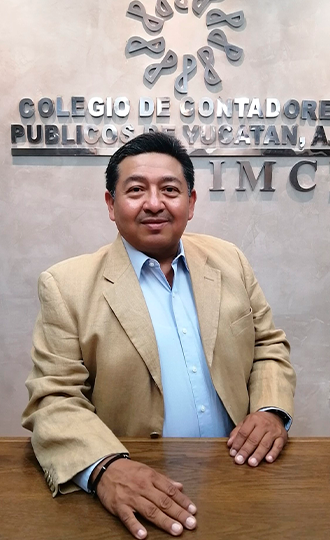 Enrique Lorenzo Salazar Durán