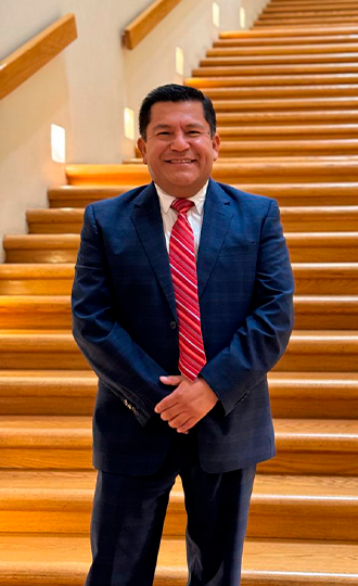 Florentino Bautista