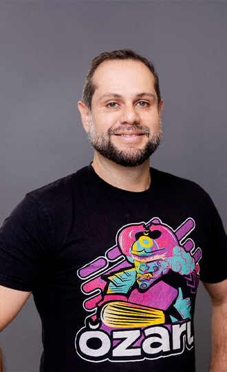 Guillermo Garza Montes de Oca
