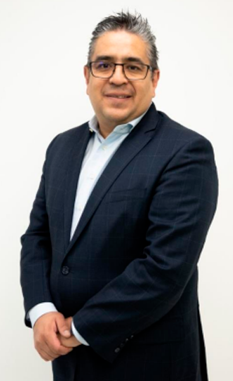 Guillermo Ruiz Ramírez