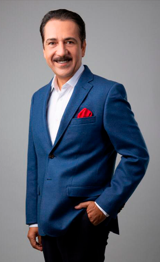 Jorge Alfonso Zarza Pineda
