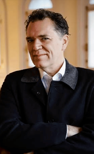 Juan Miguel Zunzunegui Ibarra