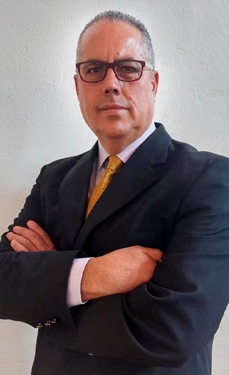 Mauricio Romo Flores
