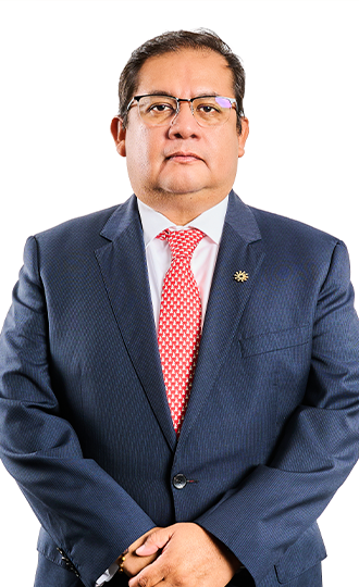 Rafael García Gómez