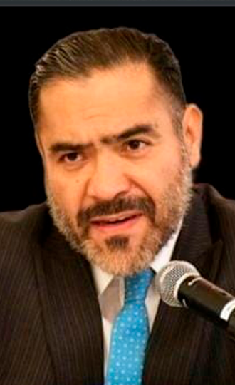 Rolando Silva Briceño