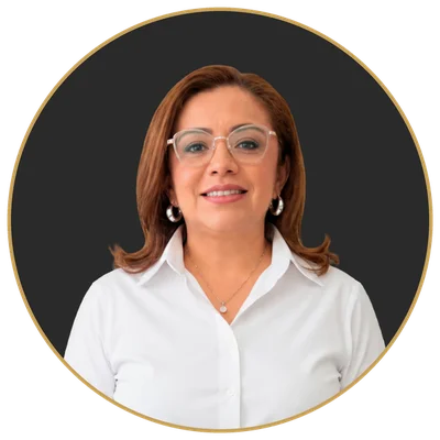 Alejandra Victorín Contreras