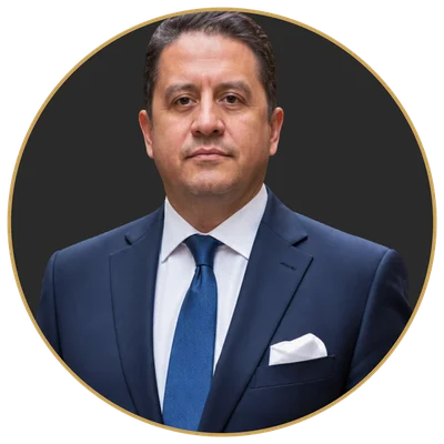 Gustavo Méndez Narváez