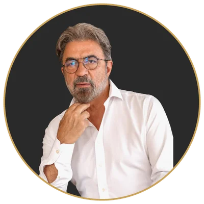 Jorge Andere Martínez