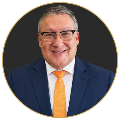 José Gabriel Cuadra García