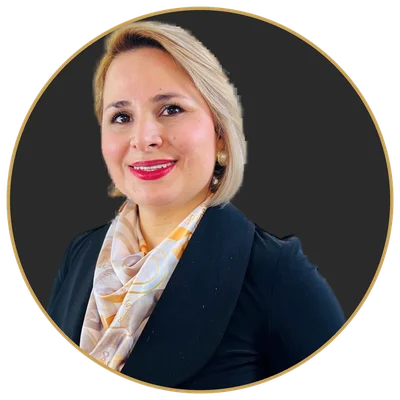 Dra. Ludivina Leija Rodríguez
