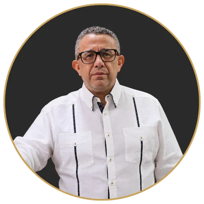 Mario Can Marín