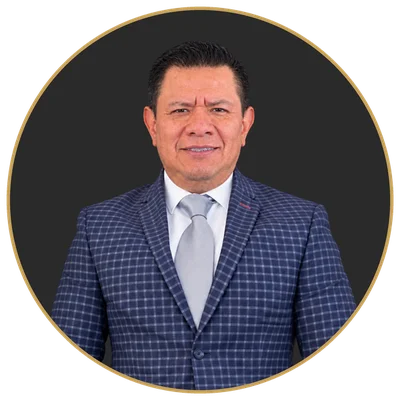 Óscar Guevara García