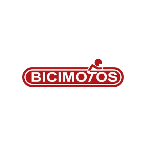 Bicimotos