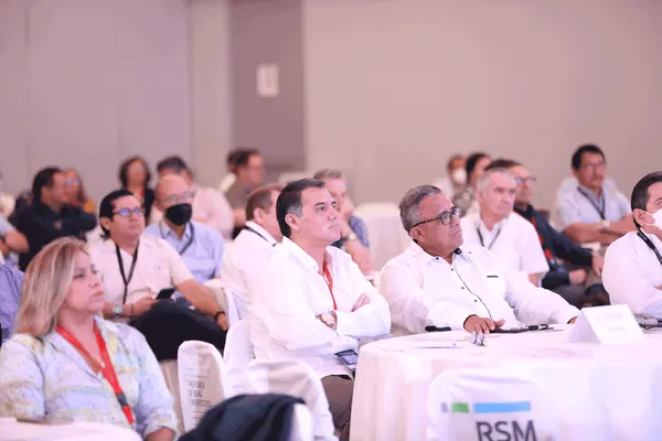 Semana de la Contaduría 2022, foto 2