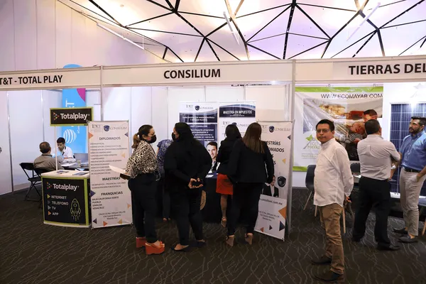 Semana de la Contaduría 2022, foto 6