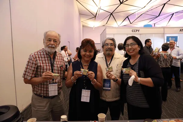 Semana de la Contaduría 2022, foto 7