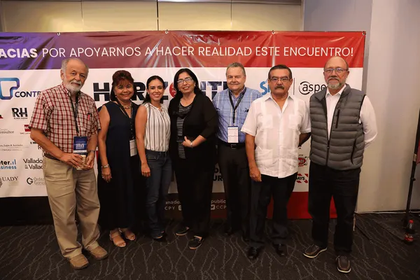 Semana de la Contaduría 2022, foto 8