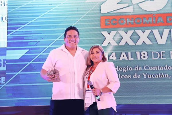 Semana de la Contaduría 2022, foto 9
