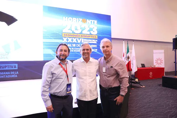 Semana de la Contaduría 2022, foto 11