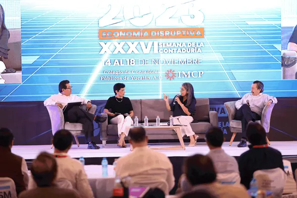Semana de la Contaduría 2022, foto 12