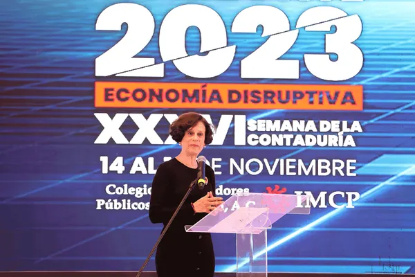 Semana de la Contaduría 2022, foto 15