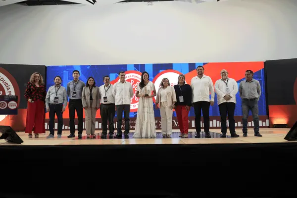 Semana de la Contaduría 2023, foto 4