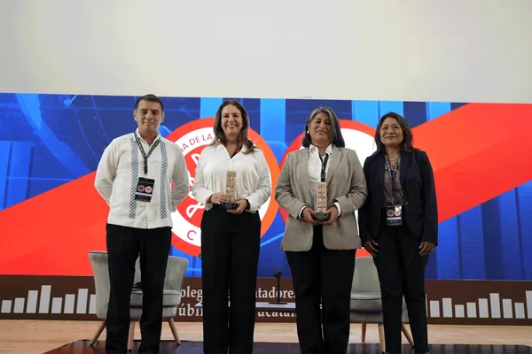 Semana de la Contaduría 2023, foto 23