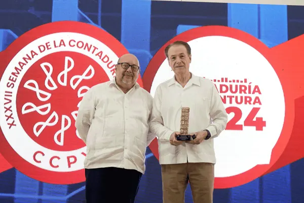 Semana de la Contaduría 2023, foto 25