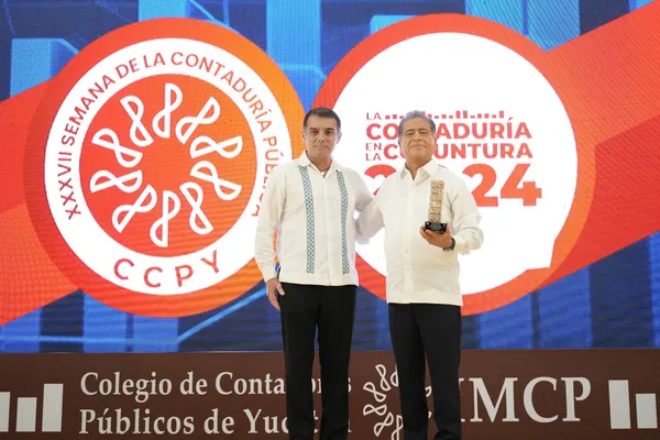 Semana de la Contaduría 2024, foto 5