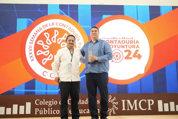 Semana de la Contaduría 2024, foto 6