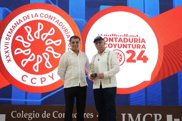 Semana de la Contaduría 2024, foto 8