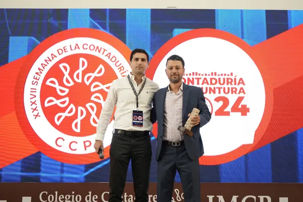 Semana de la Contaduría 2024, foto 9