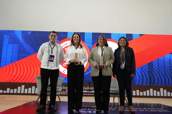 Semana de la Contaduría 2024, foto 11