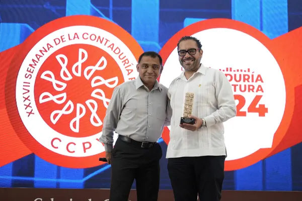 Semana de la Contaduría 2024, foto 12