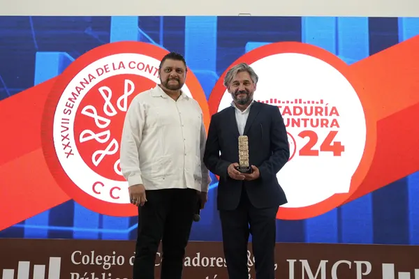 Semana de la Contaduría 2024, foto 13
