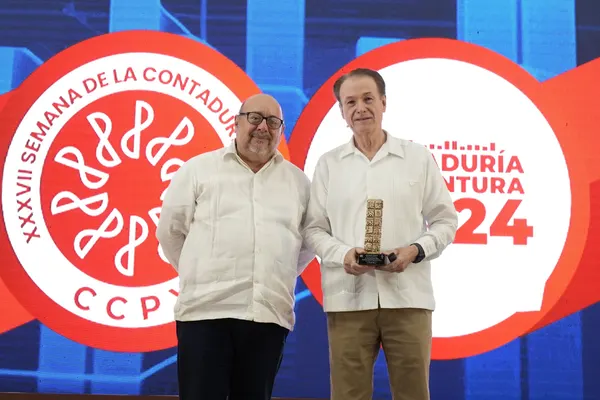 Semana de la Contaduría 2024, foto 15