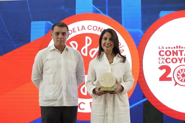 Semana de la Contaduría 2024, foto 16