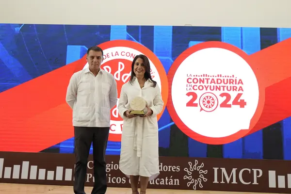 Semana de la Contaduría 2024, foto 17