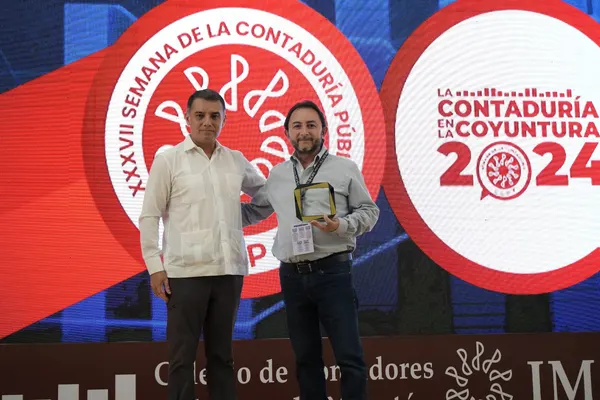 Semana de la Contaduría 2024, foto 18