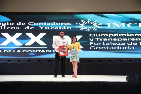 Semana de la Contaduría 2025, foto 13
