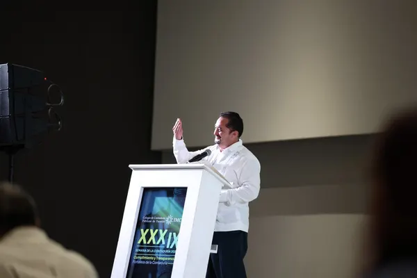 Semana de la Contaduría 2025, foto 14