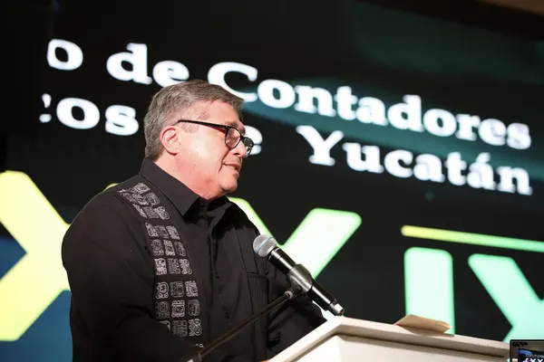 Semana de la Contaduría 2025, foto 3