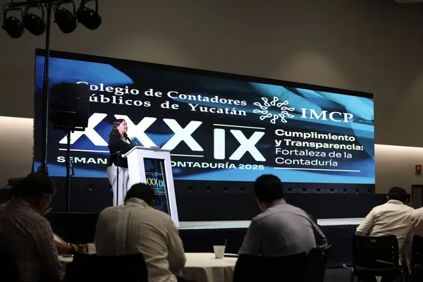 Semana de la Contaduría 2025, foto 15